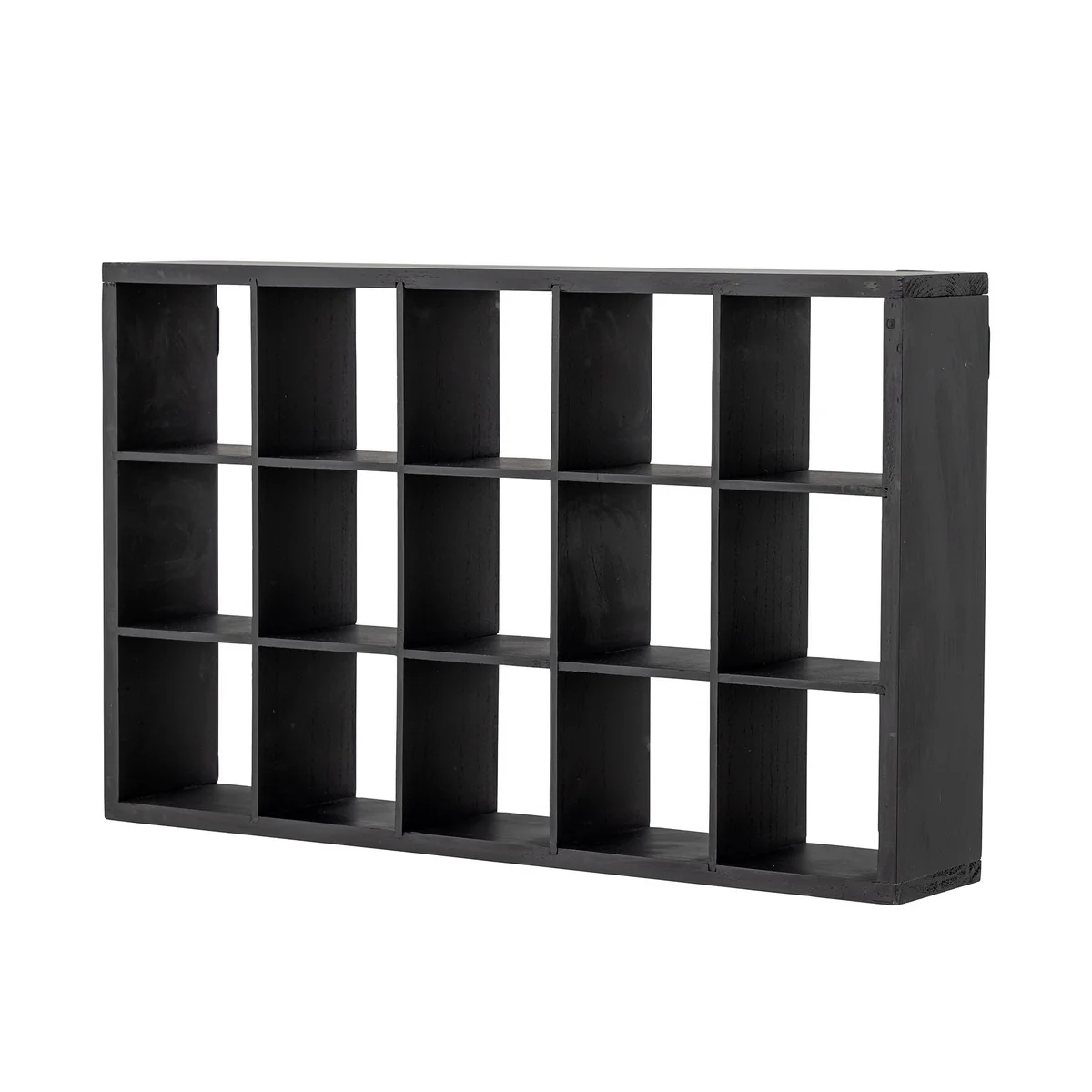 Bloomingville - Olinn Regal 66 x 41, schwarz