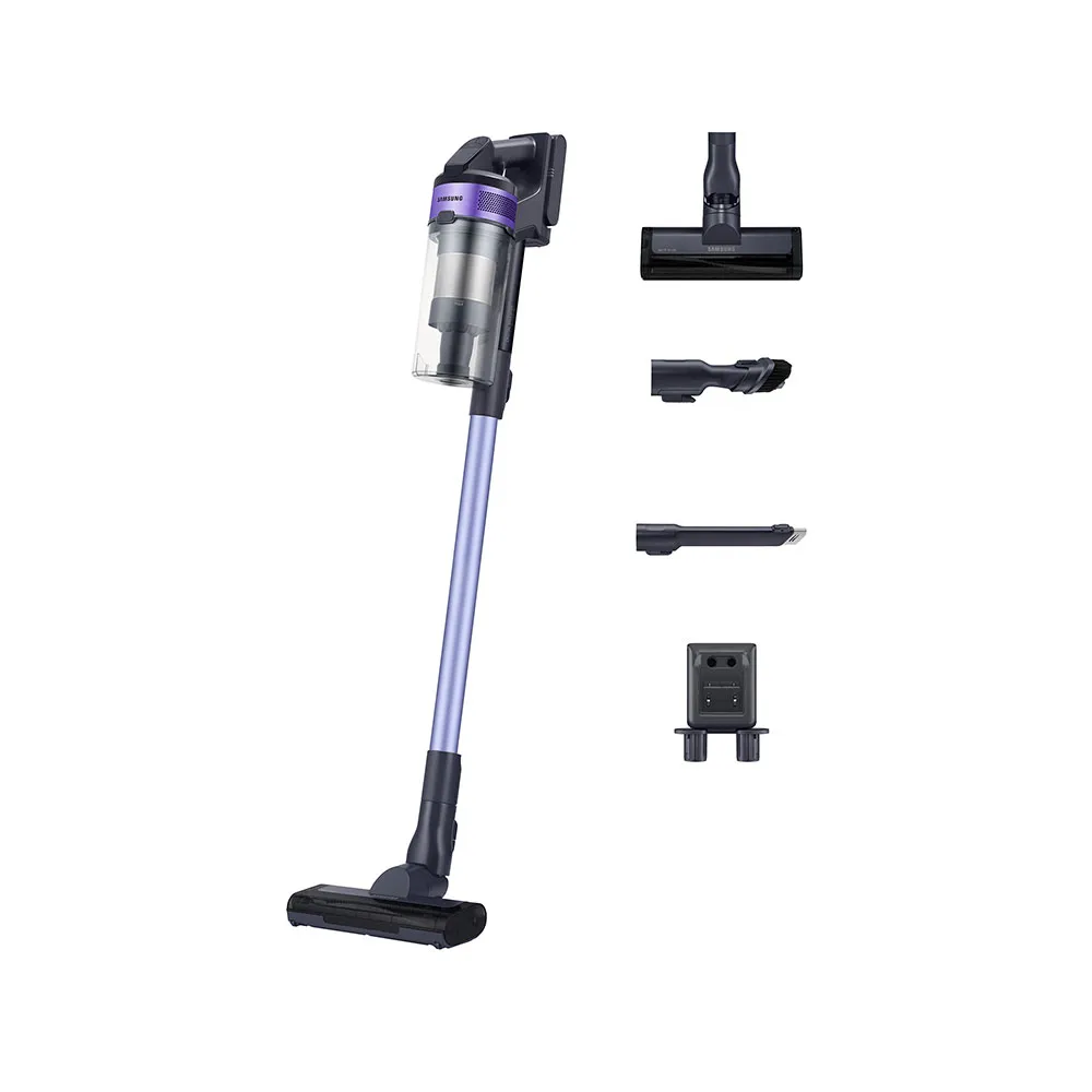 Samsung VS15A6031R4/ET broom vacuum cleaner