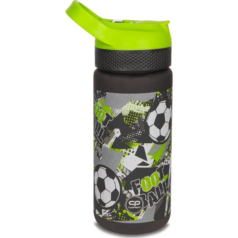 Flasche Bibby