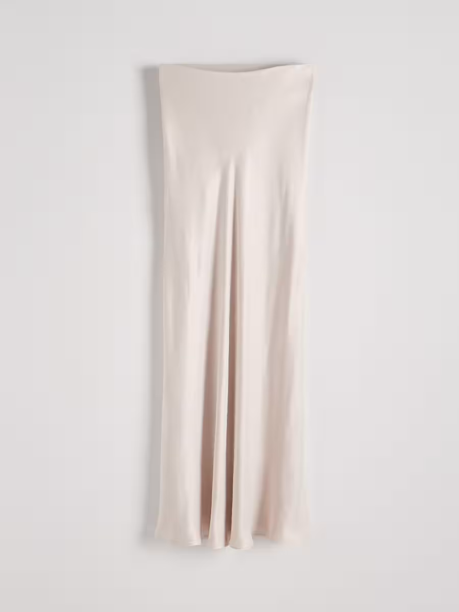 Viscose Skirt