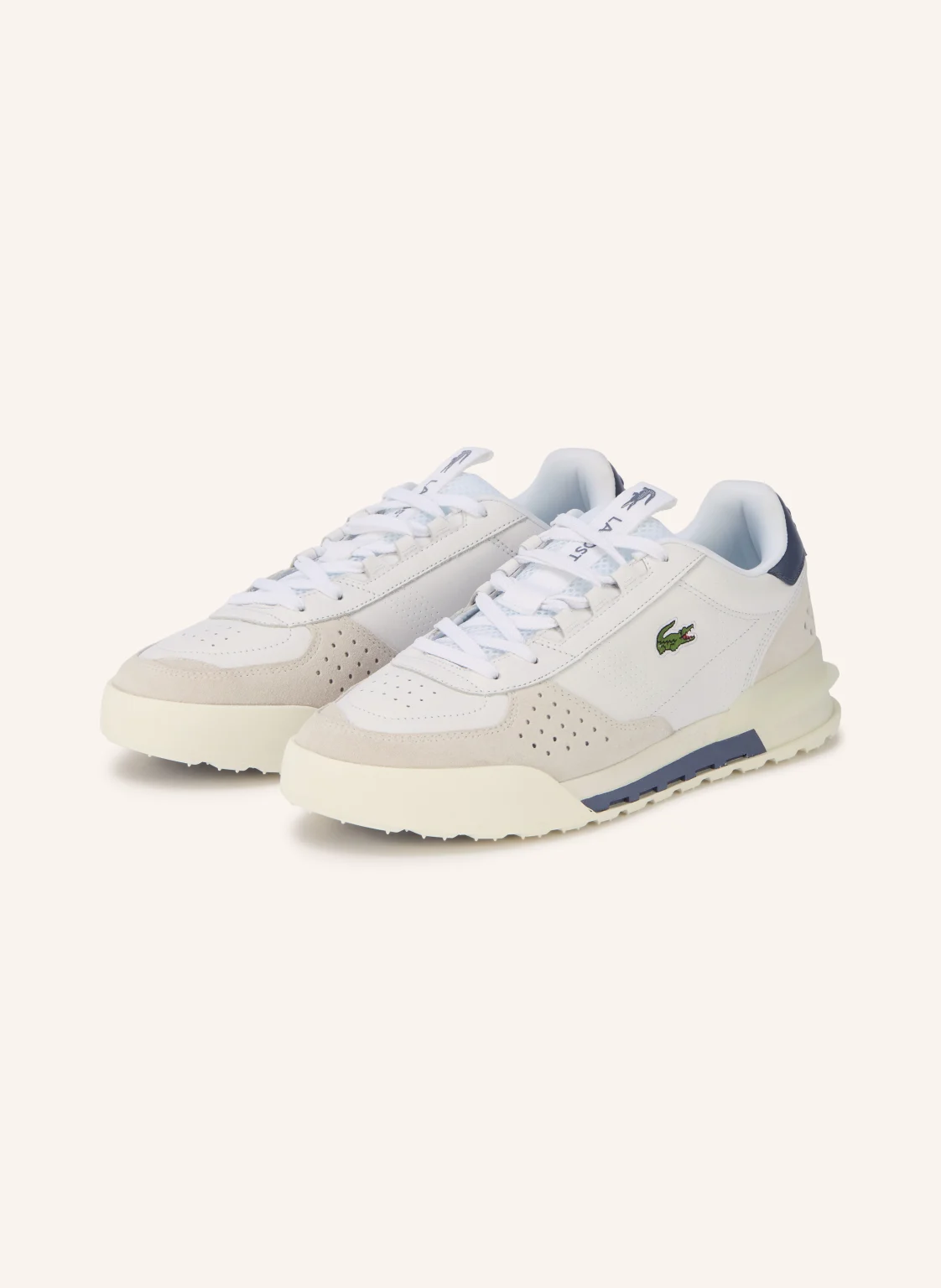 LACOSTE Sneaker SLAM BREAK