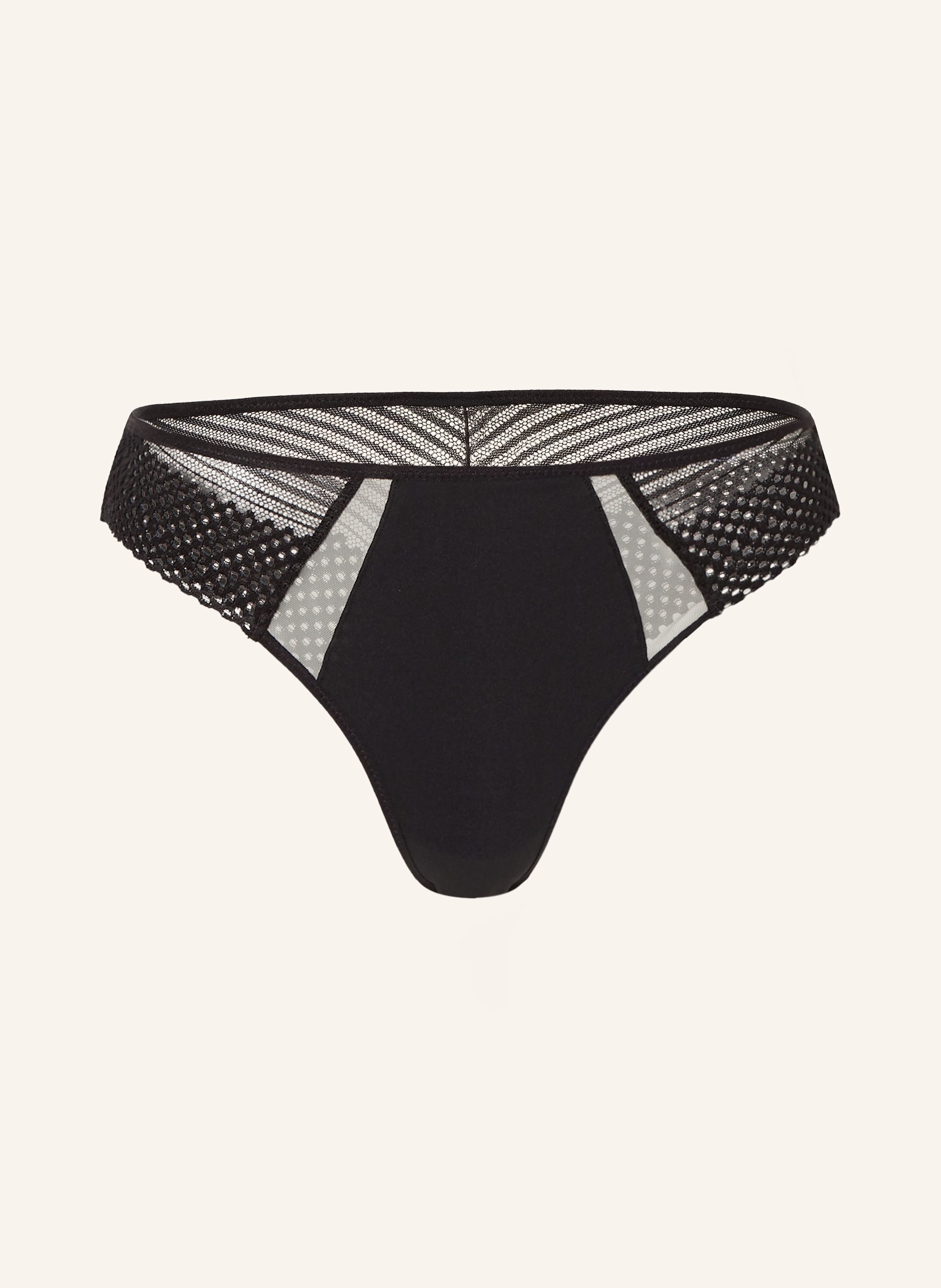 CHANTELLE String PLAY