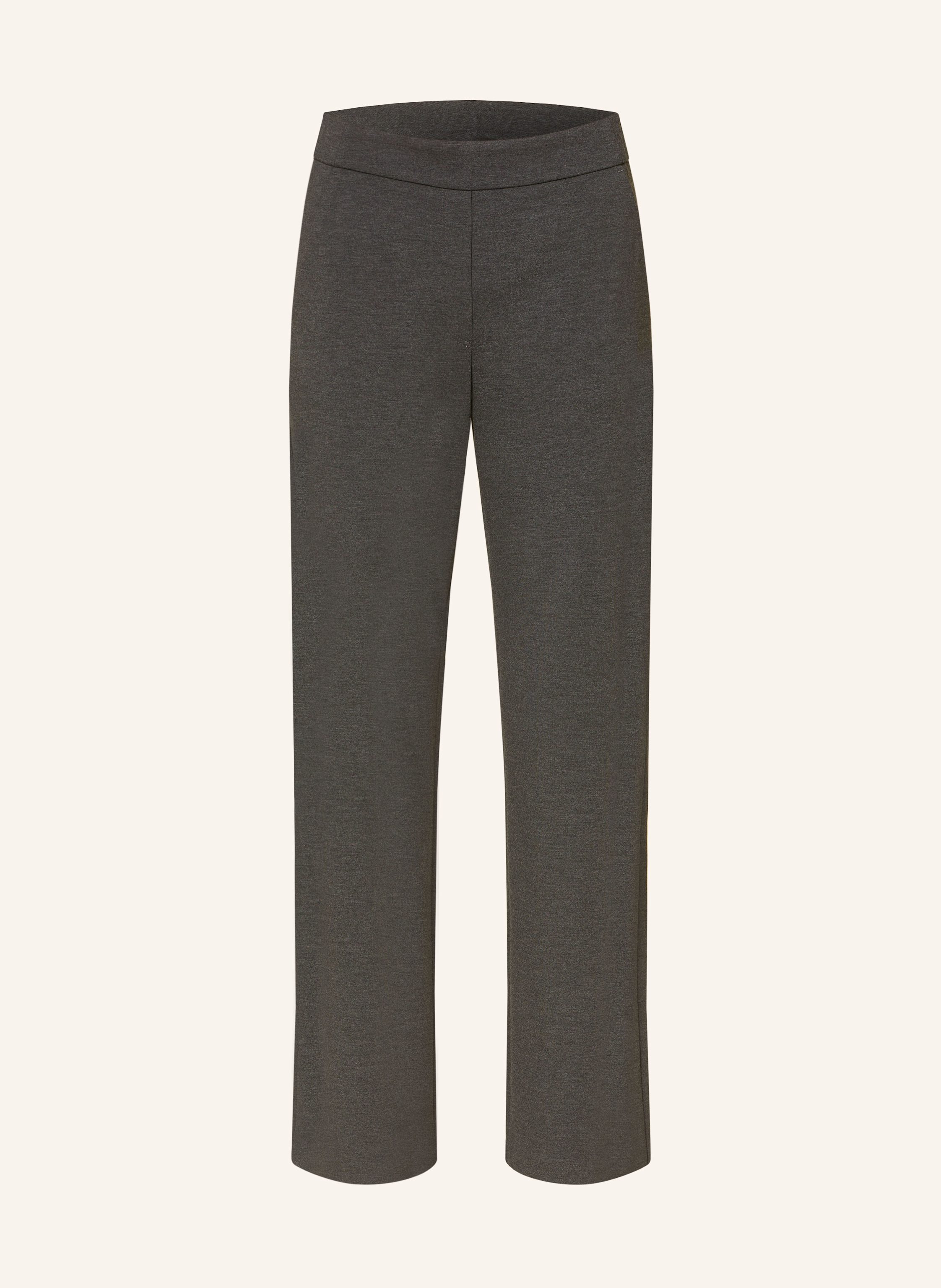 MAC Marlenehose CHIARA aus Jersey