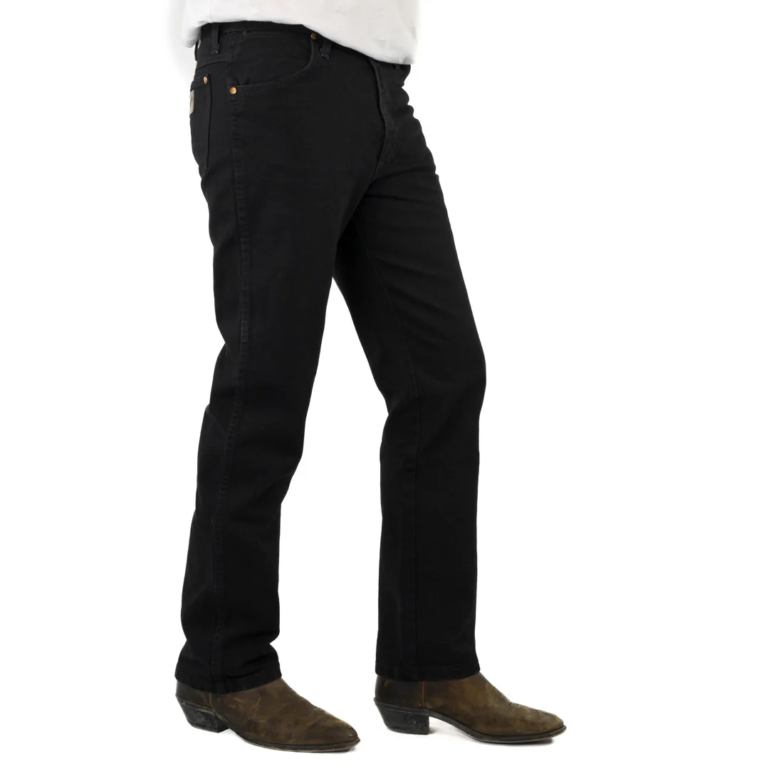 Мужские джинсы Wrangler Cowboy Slim Fit Bootcut