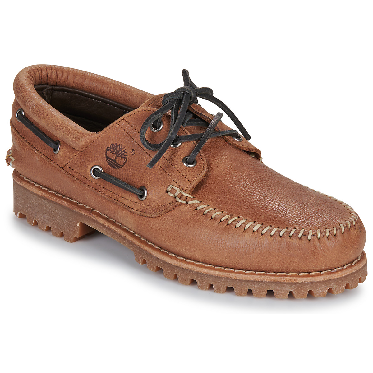 Timberland - TIMBERLAND AUTHENTIC - Brown
