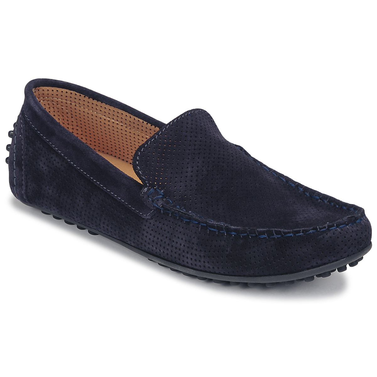 Brett & Sons - 4529 - Marine