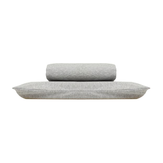 JOGOLENÇOL BERÇO 70 CM X1,30 M COM 2 MEZCLA