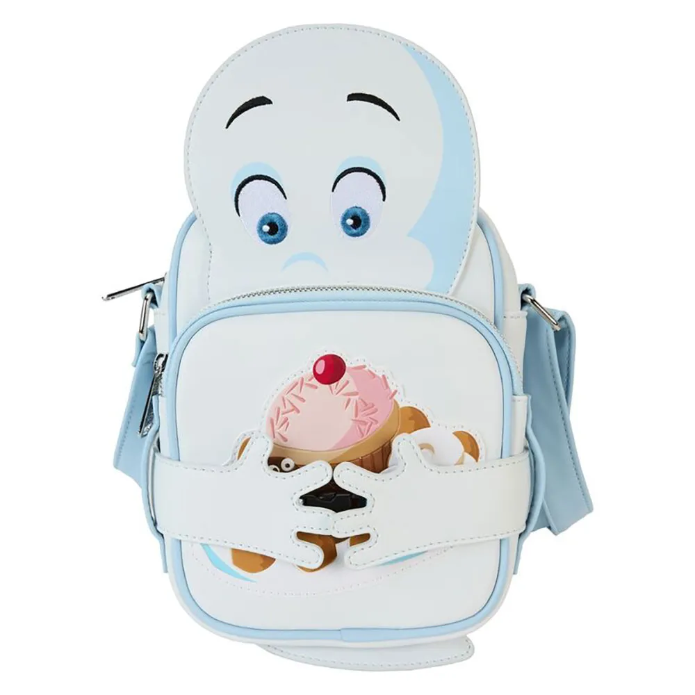 Loungefly Halloween Casper handbag