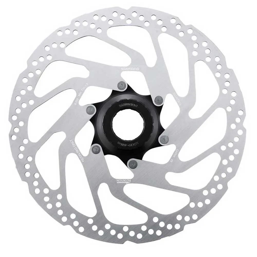 Shimano Altus M2000 SM-RT30 CL brake disc