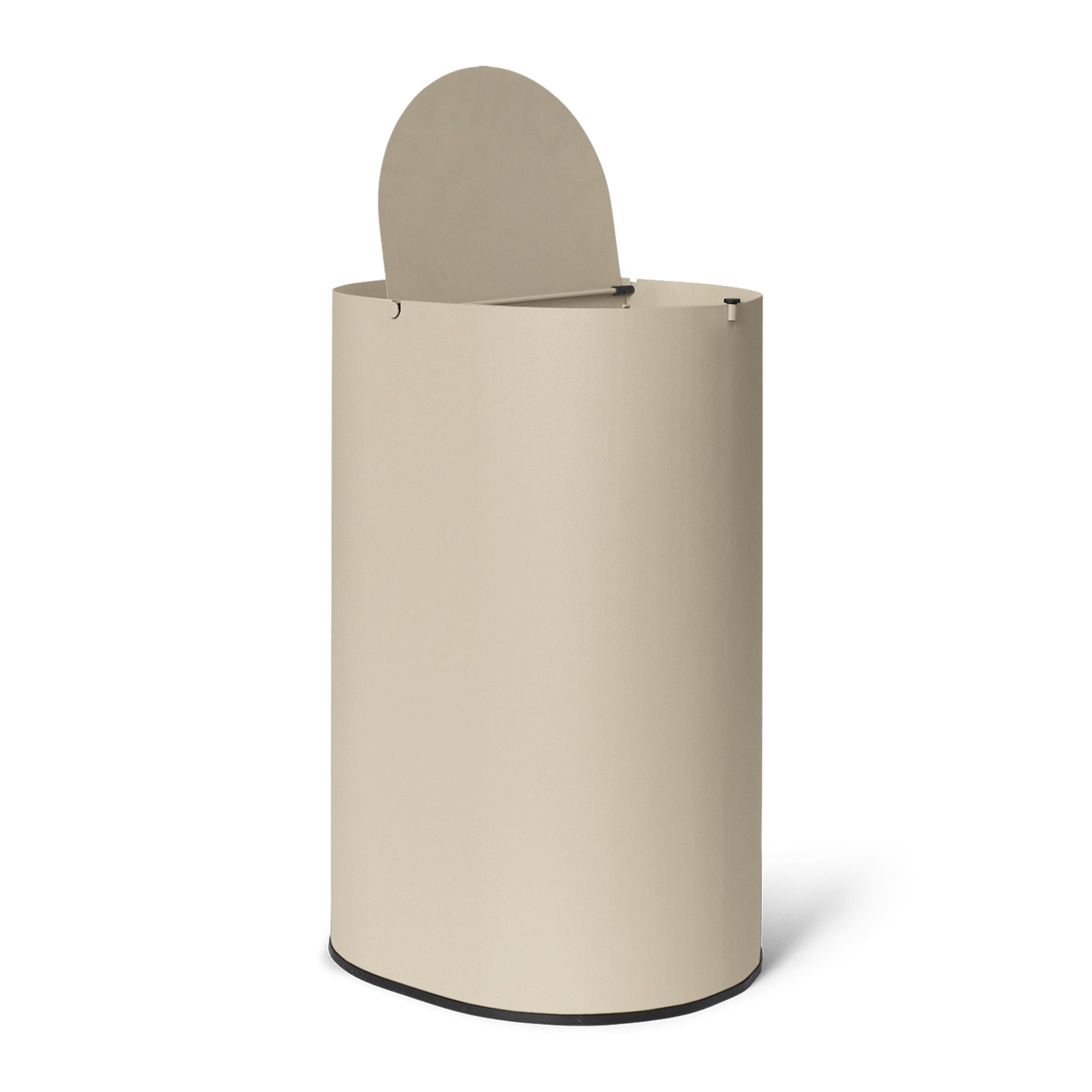 Ferm Living Enkel Afvalemmer - Large - Cashmere