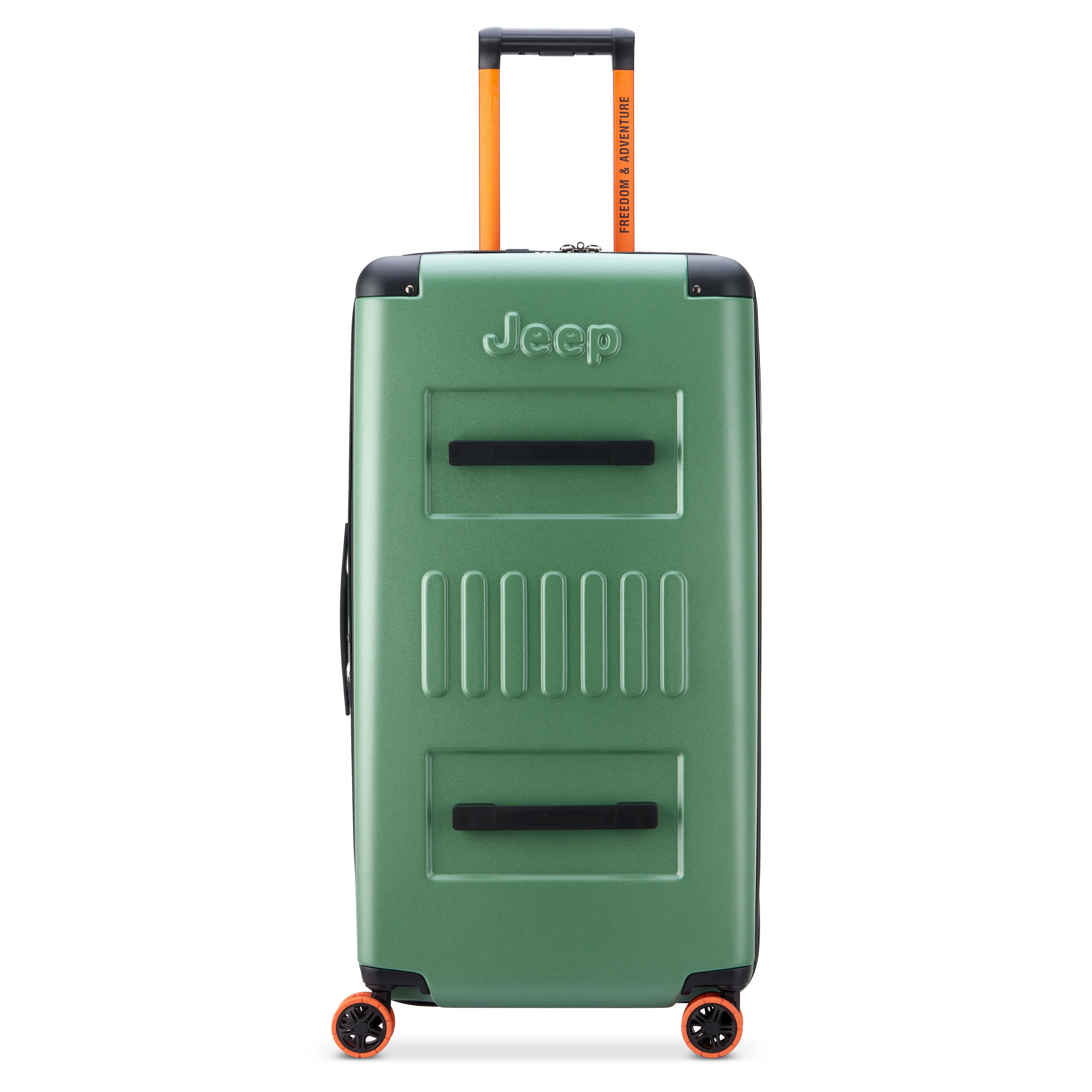JH002B - XL extensible Trunk (80cm)