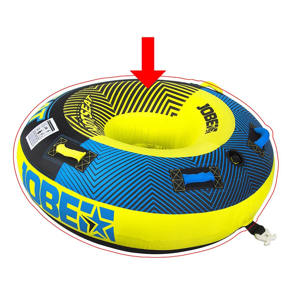 Jobe Hotseat 1p 2015-2020 inner tube