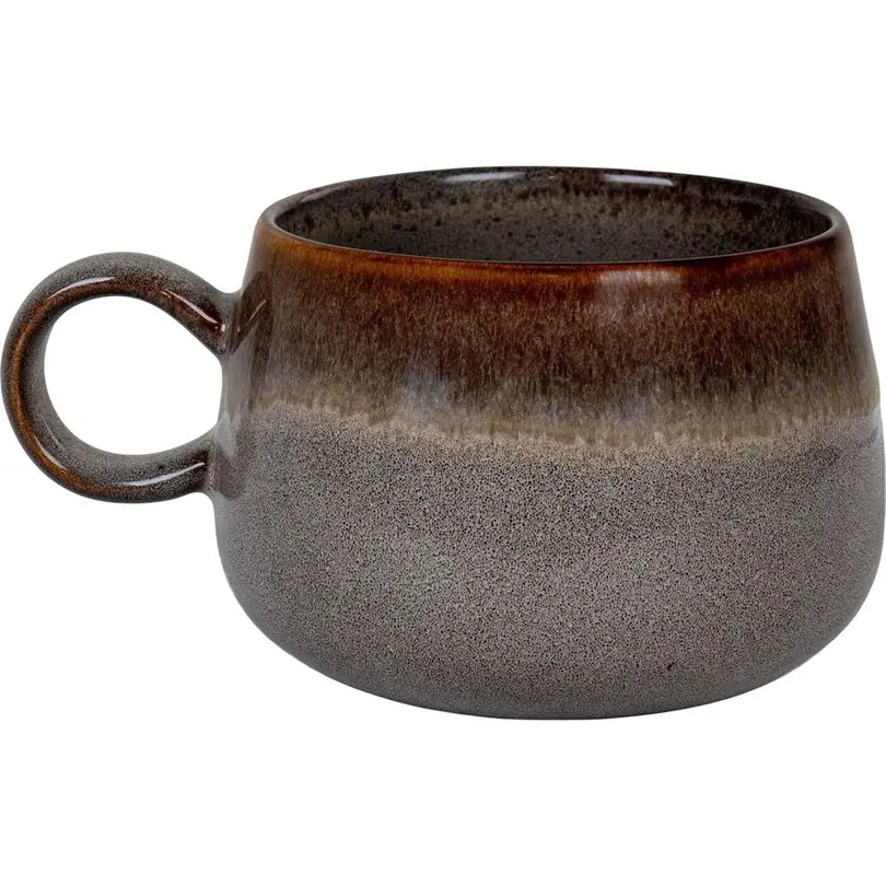 Teetasse 4er-Set Selma