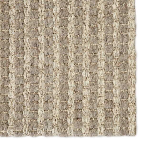 Disa Natural Solid Area Rug