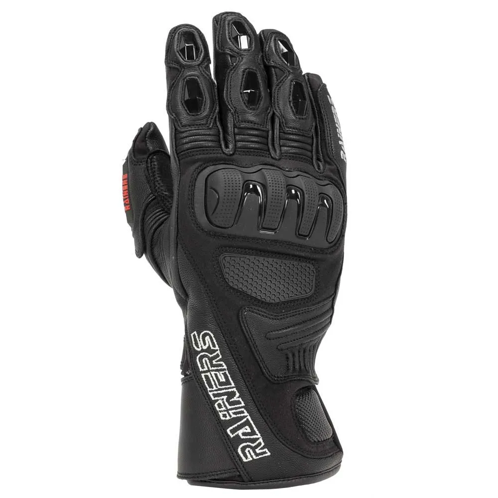 Rainers Denver leather gloves