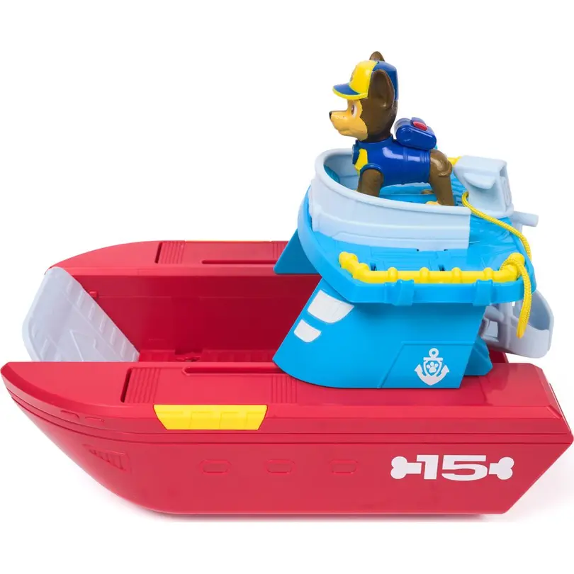 Spielset 3-teilig Paw Patrol