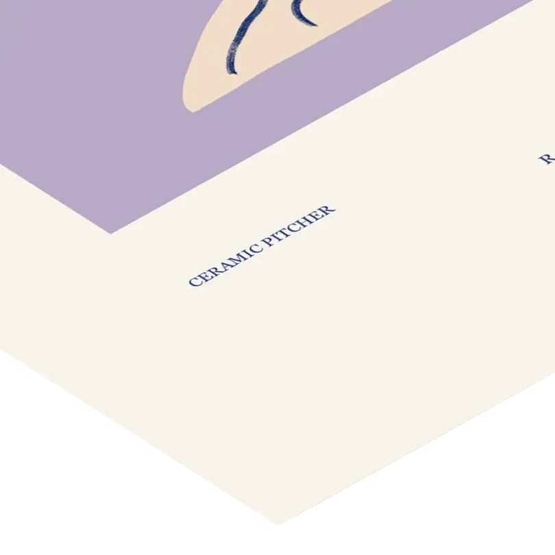 Kunstdruck Printart