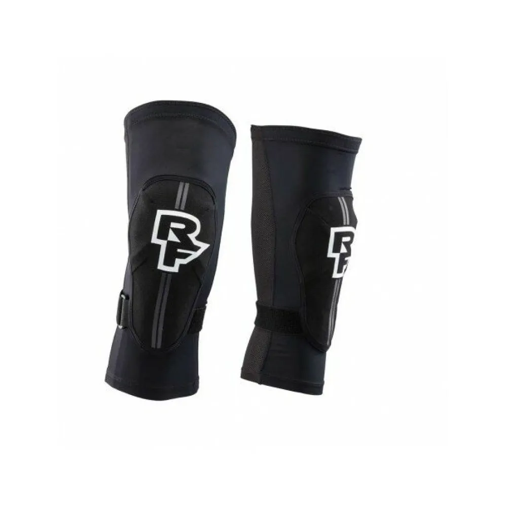 Race Face Indy knee guards