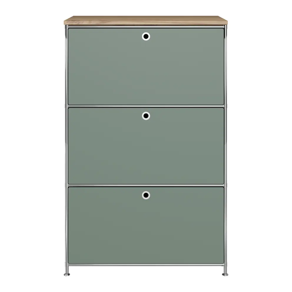 Highboard Quadro