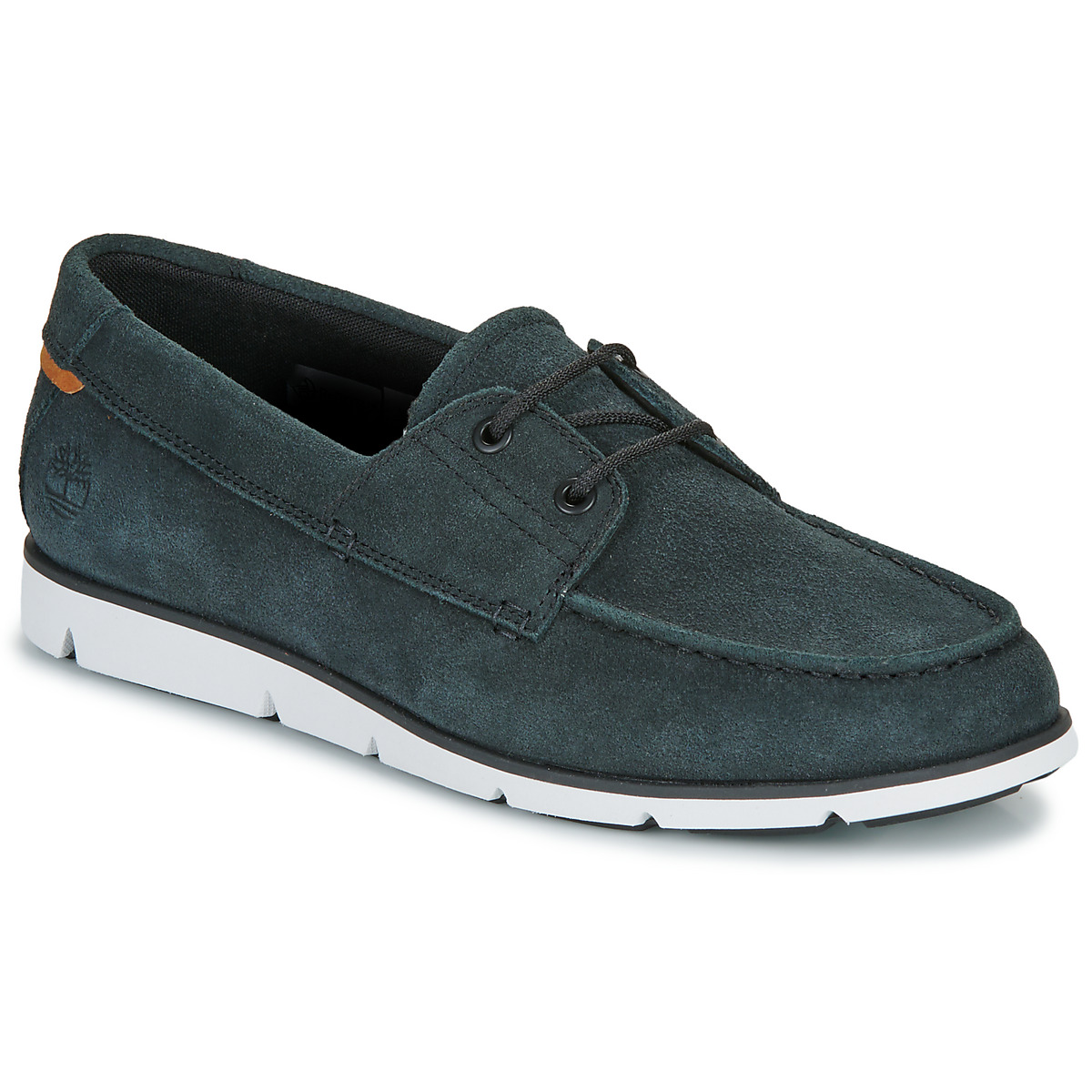 Timberland - GRAFTON BAY - Black