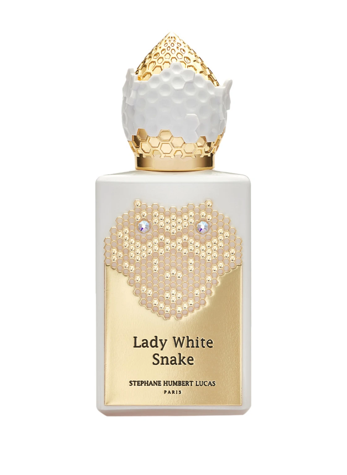 STEPHANE HUMBERT LUCAS LADY WHITE SNAKE