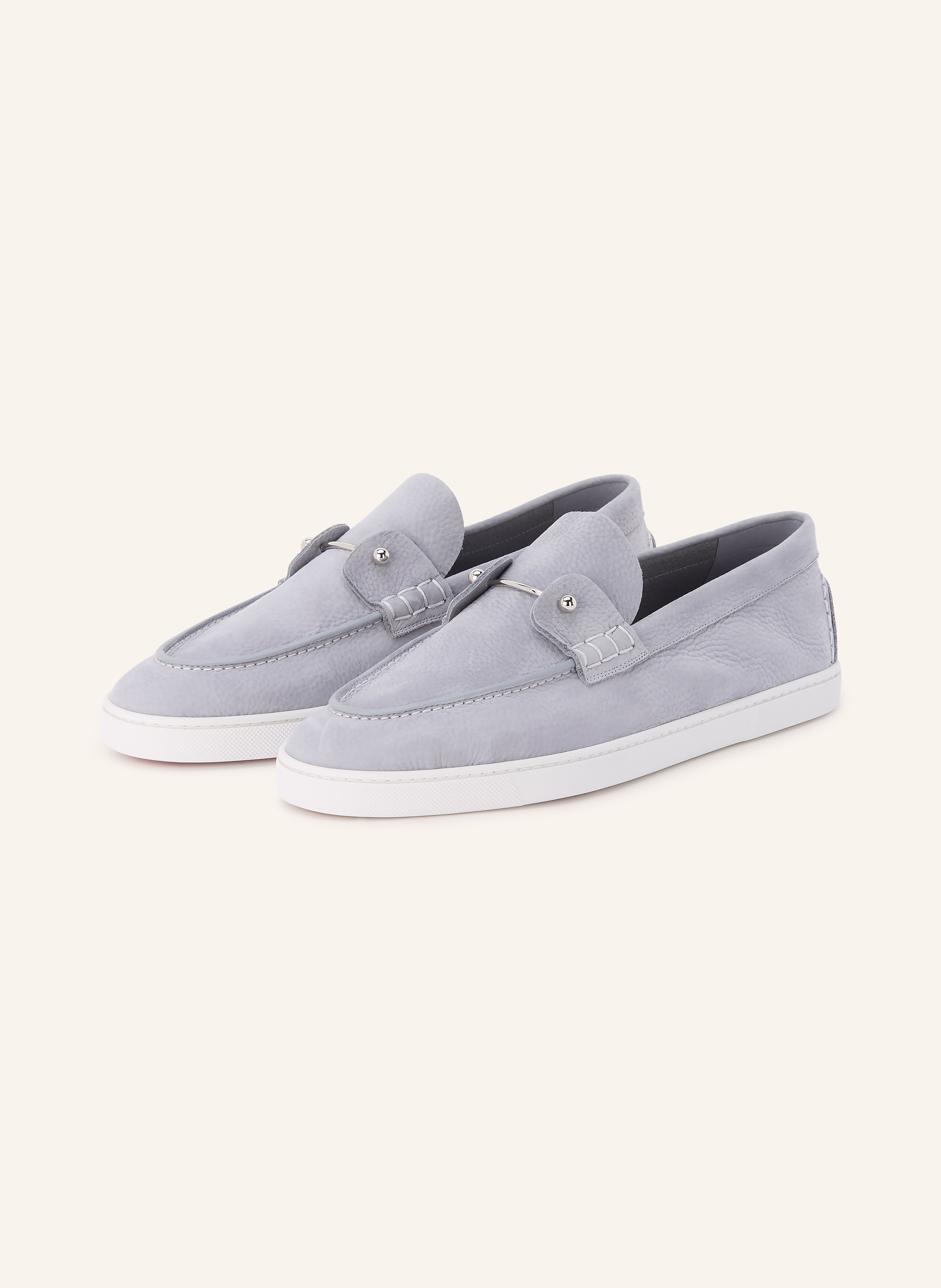 Christian Louboutin Loafer CHAMBELIBOAT