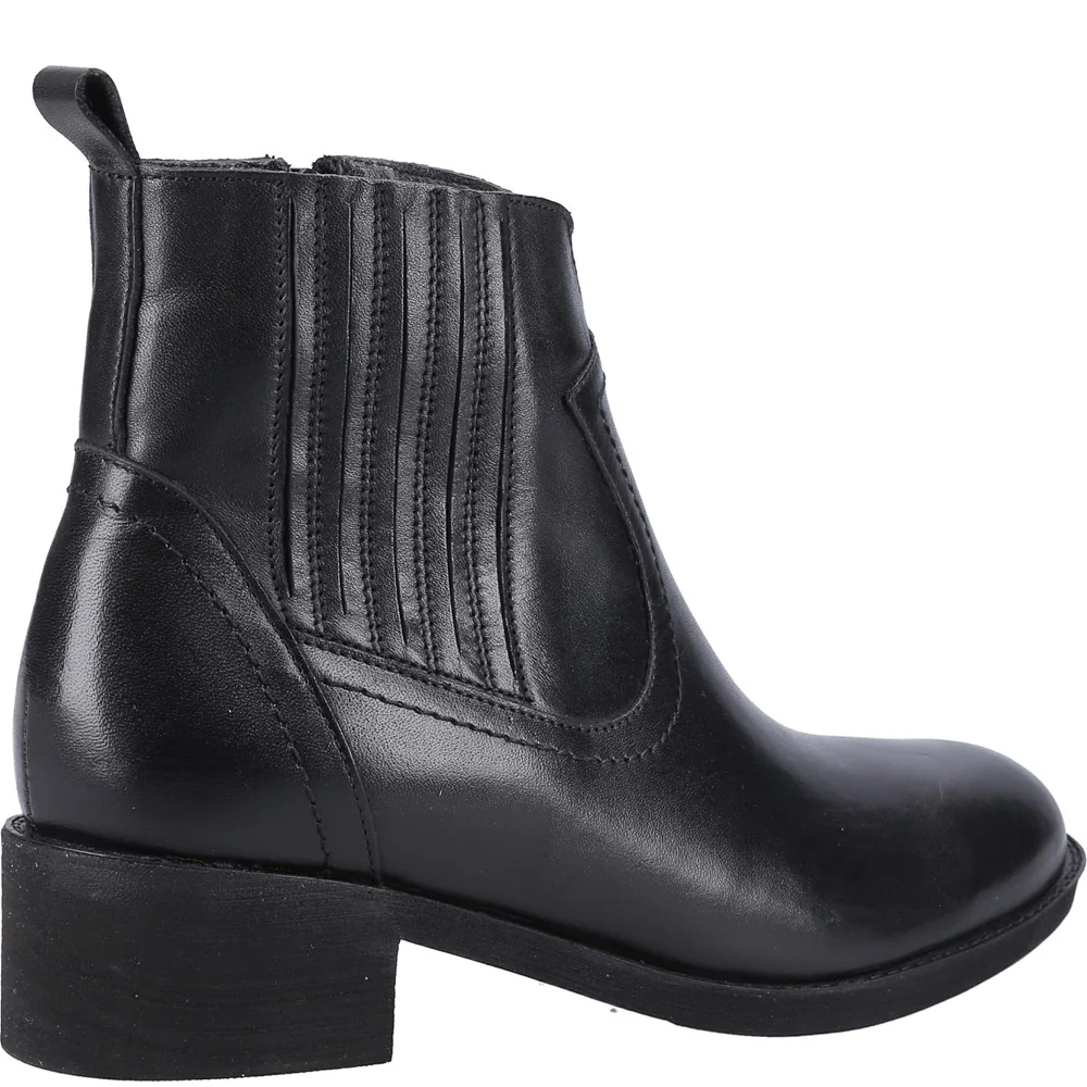 Riva Georgie Boots