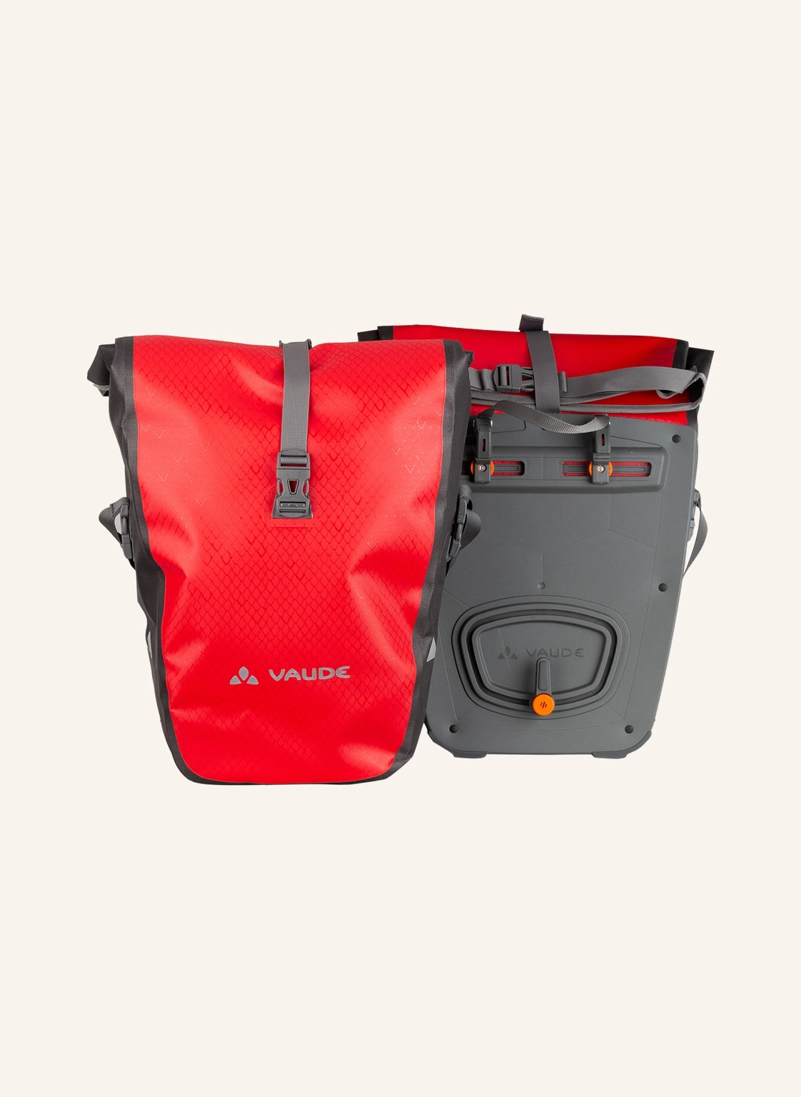 VAUDE Fahrradtaschen AQUA BACK 48 l