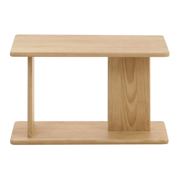 MESA LATERAL 65 CM X 33 CM SHIRO