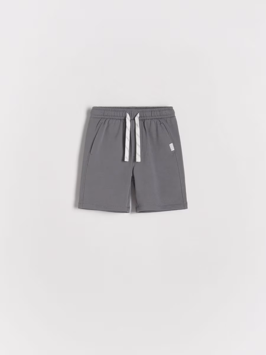 Bermuda Shorts