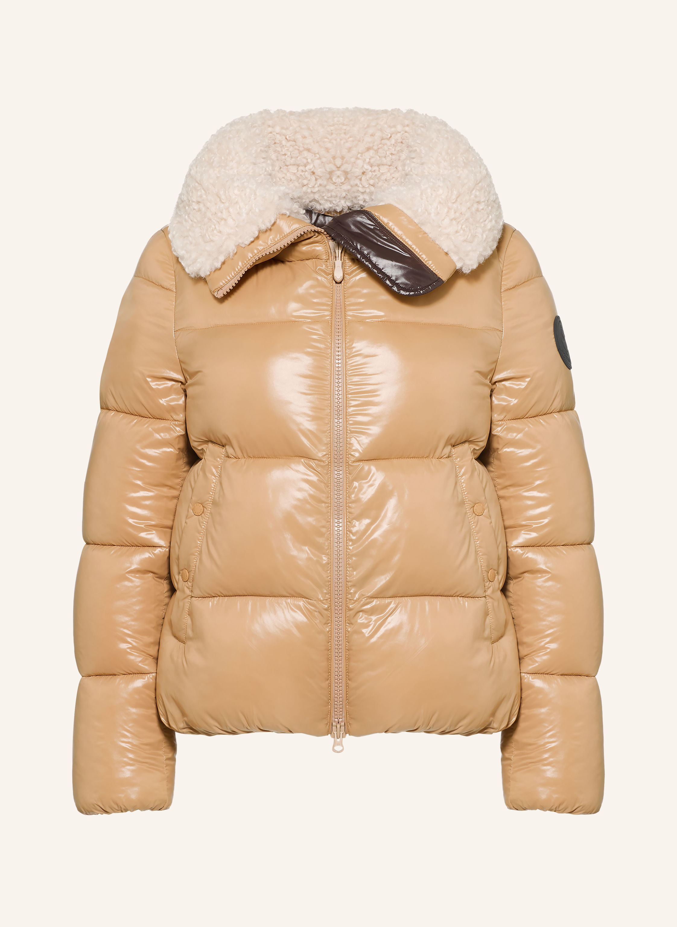 SAVE THE DUCK Steppjacke MOMA