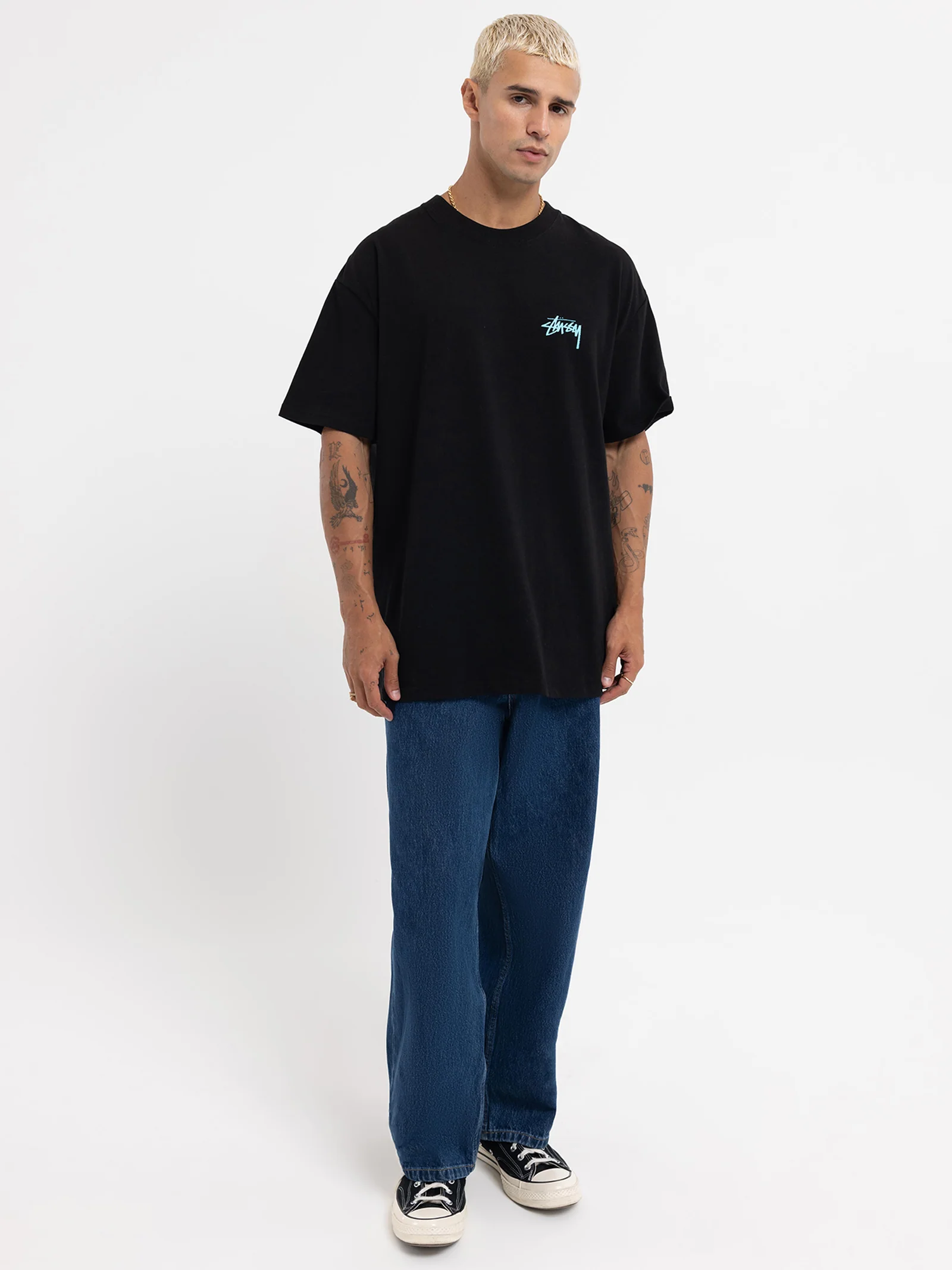 Pair Of Dice Heavyweight T-Shirt