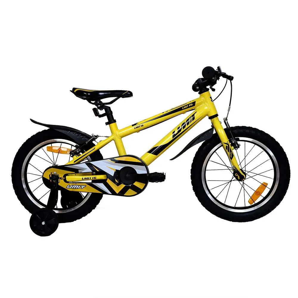 Umit 160 16´´ bike