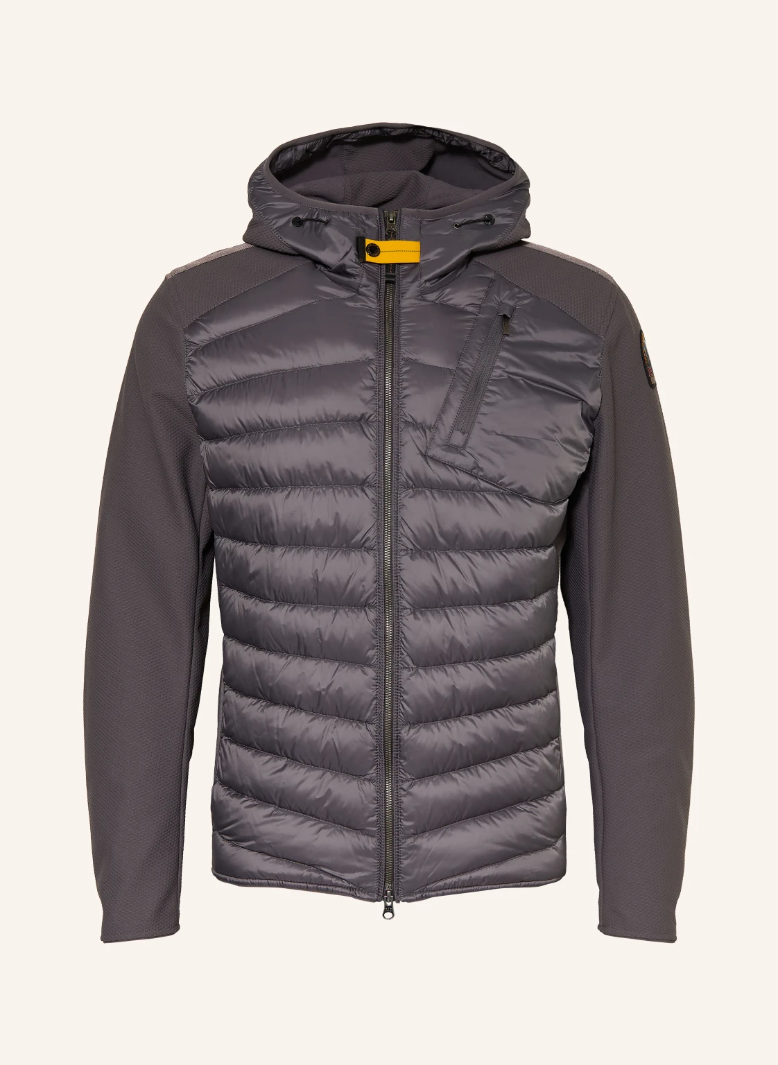 PARAJUMPERS Steppjacke NOLAN
