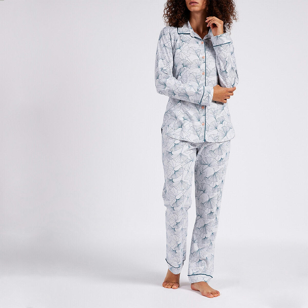 Pyjama Gingko