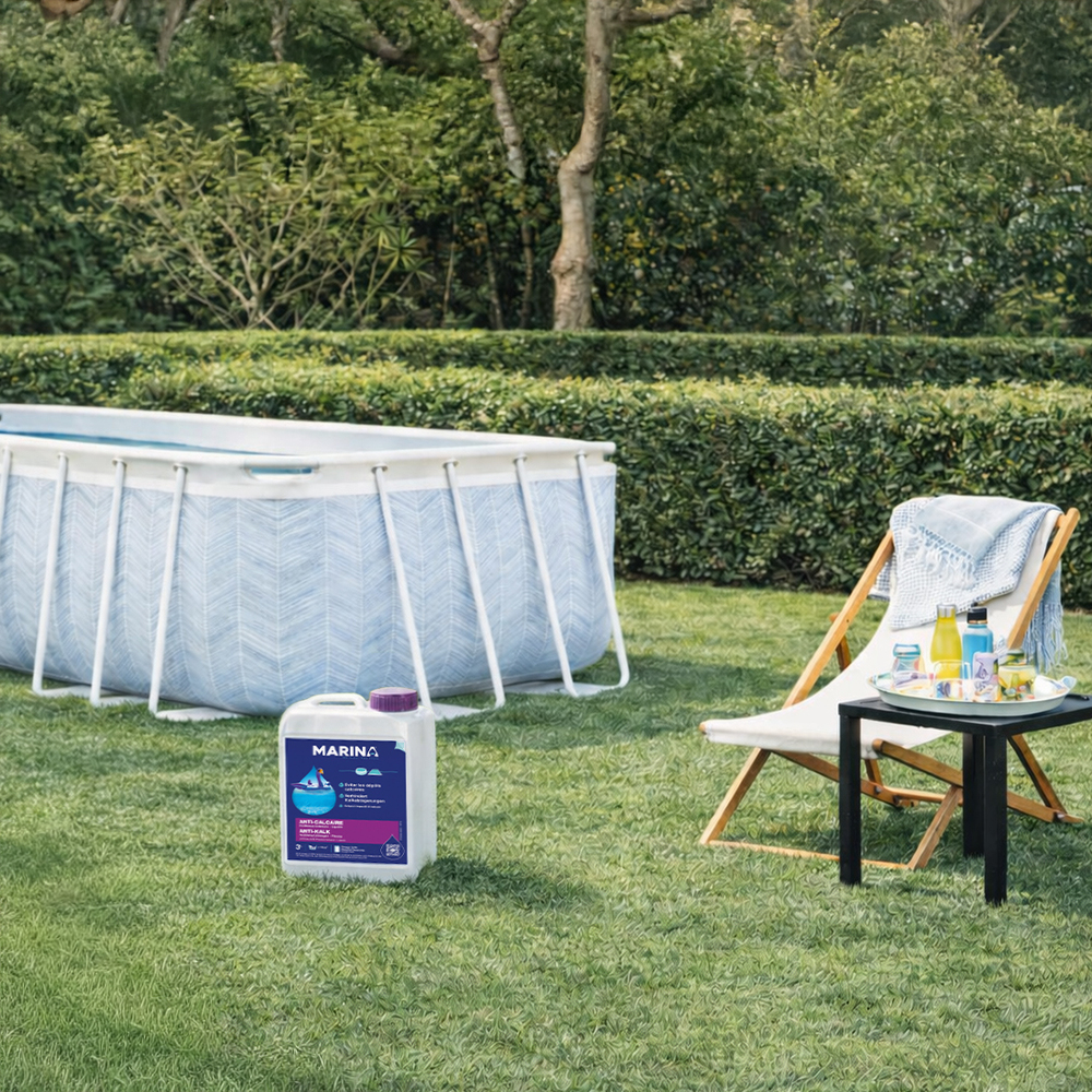 Anti-calcaire liquide 3L