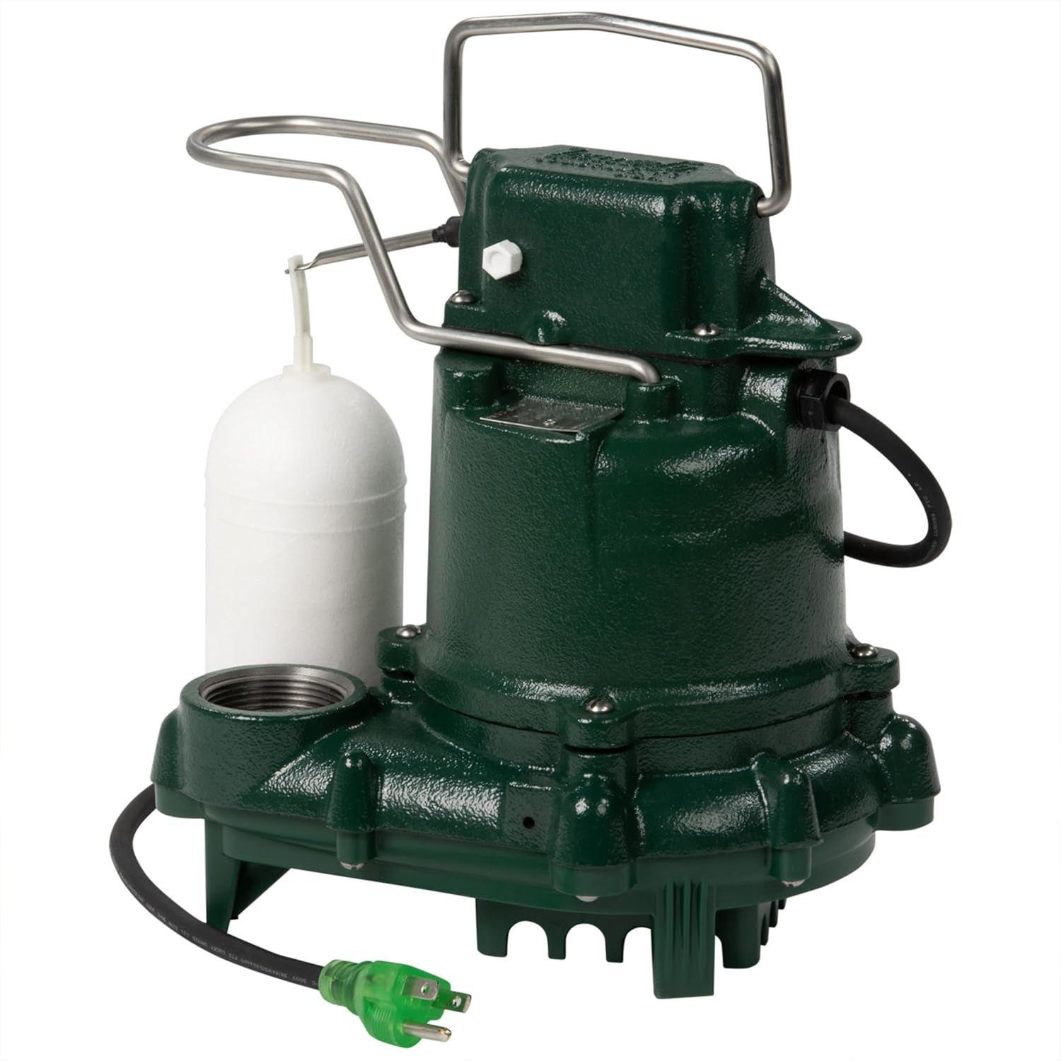 Sump Pumps