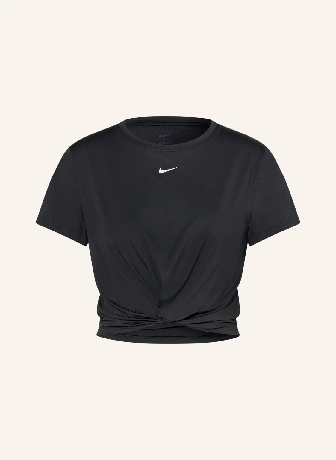 Nike Cropped-Shirt ONE CLASSIC TWIST