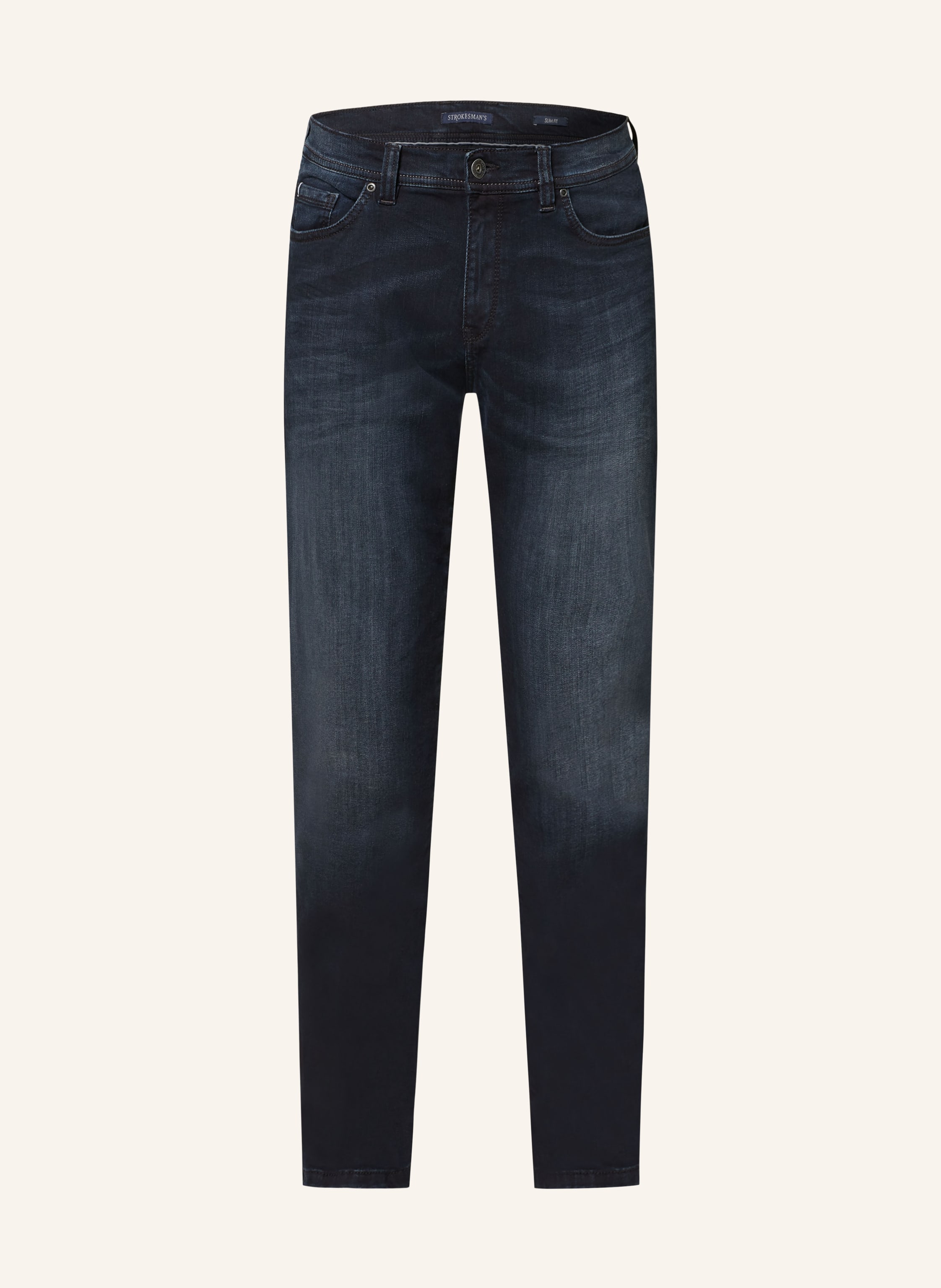 STROKESMAN'S Jeans Slim Fit