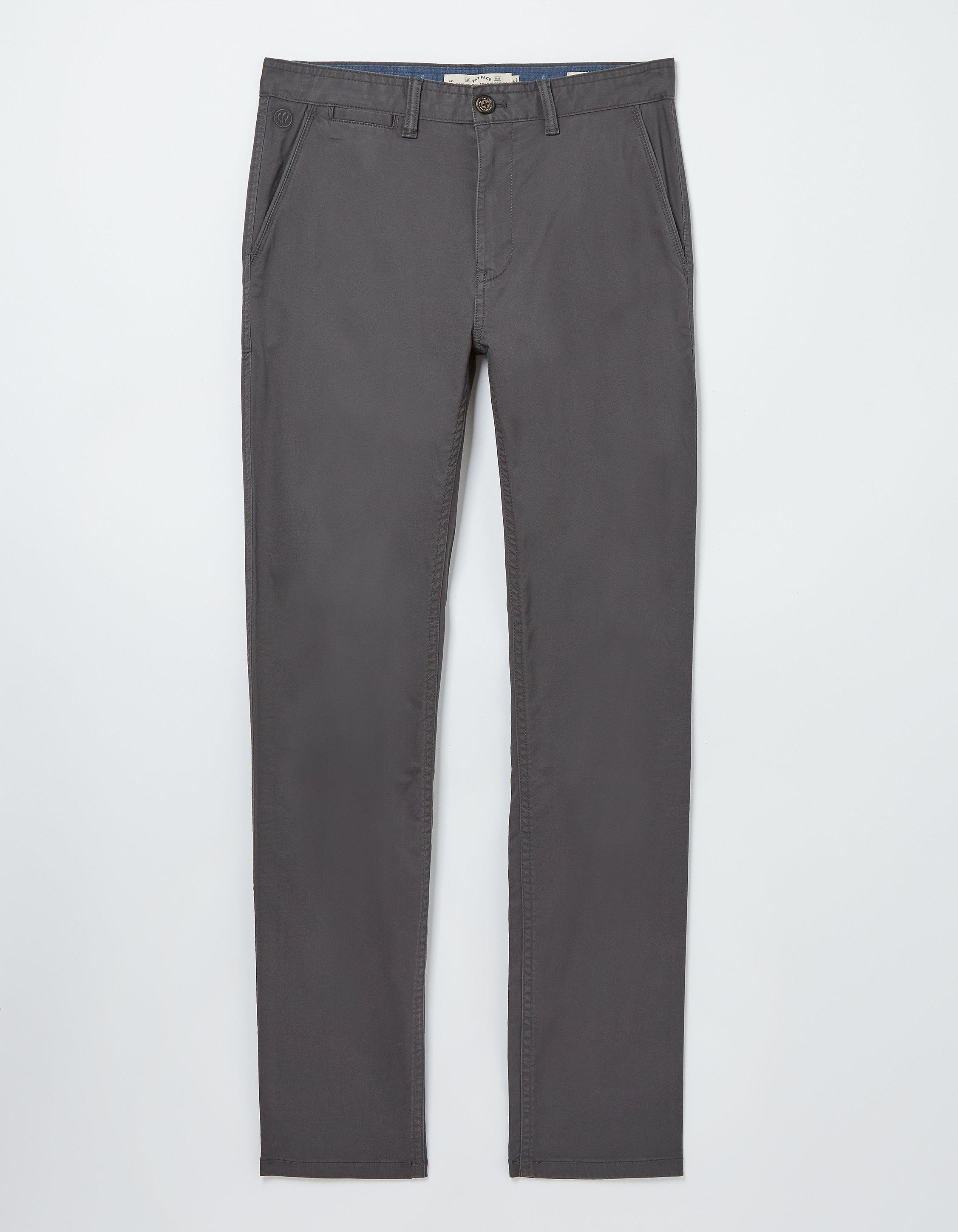 Heyshott Slim Stretch Chino
