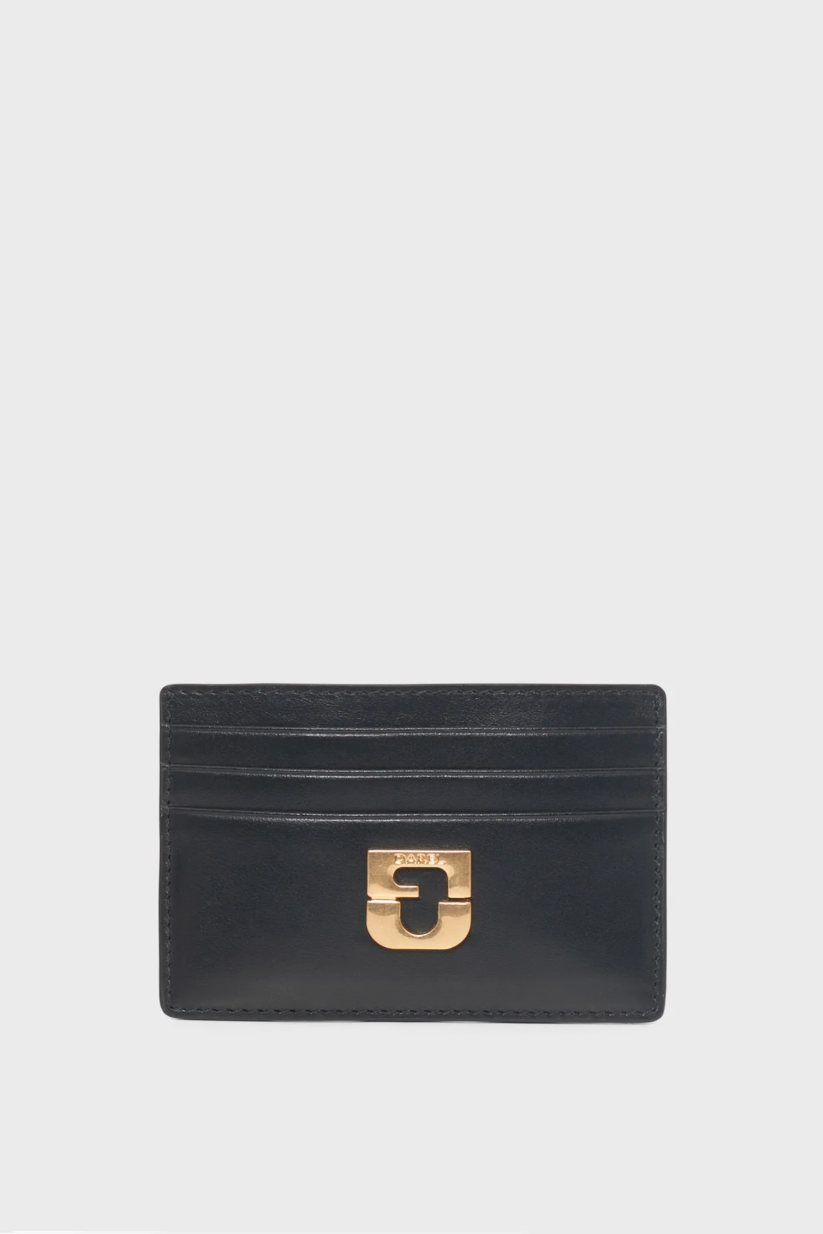 Porte carte en cuir - CARDHOLDER