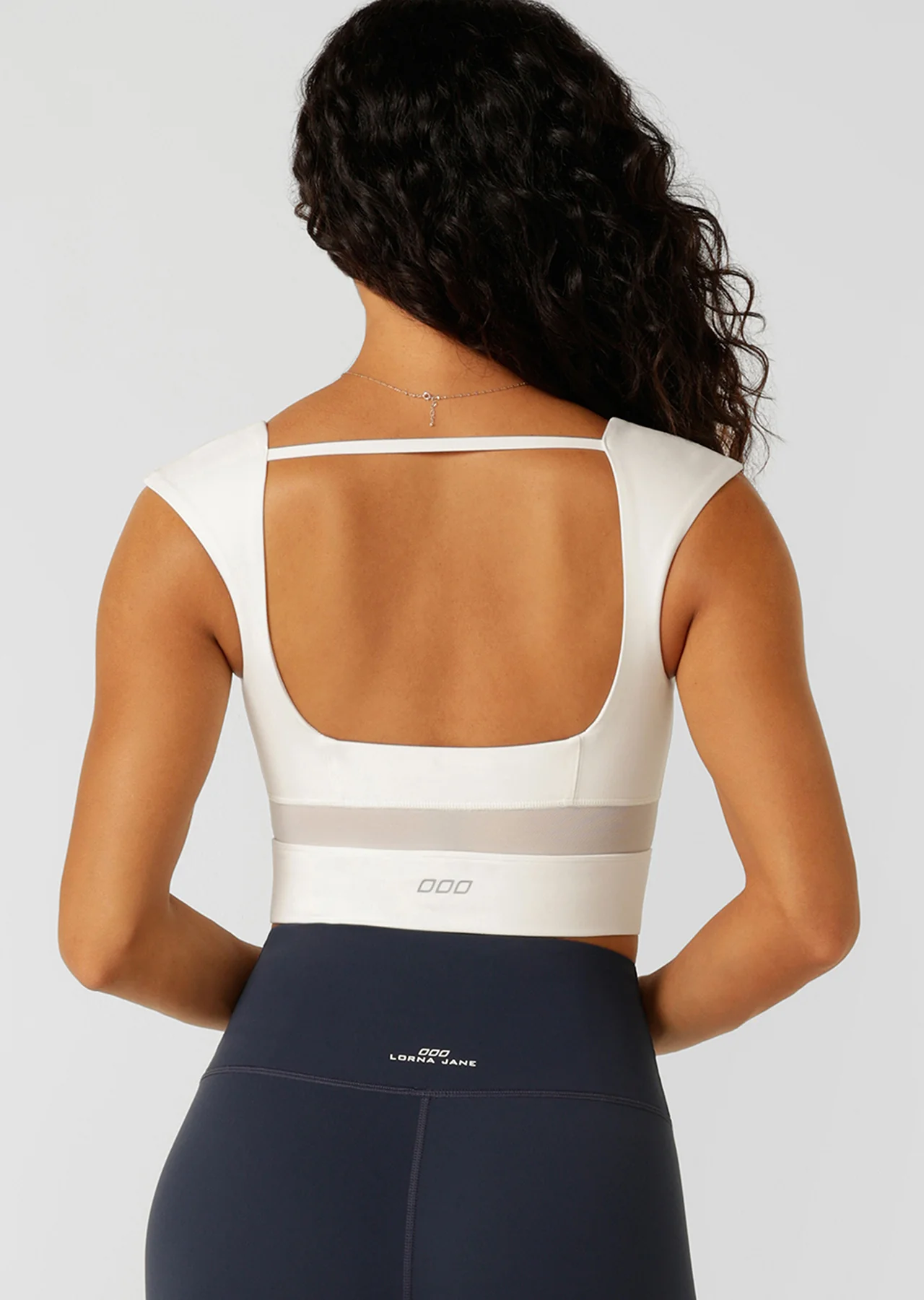 Sweetheart Sports Bra