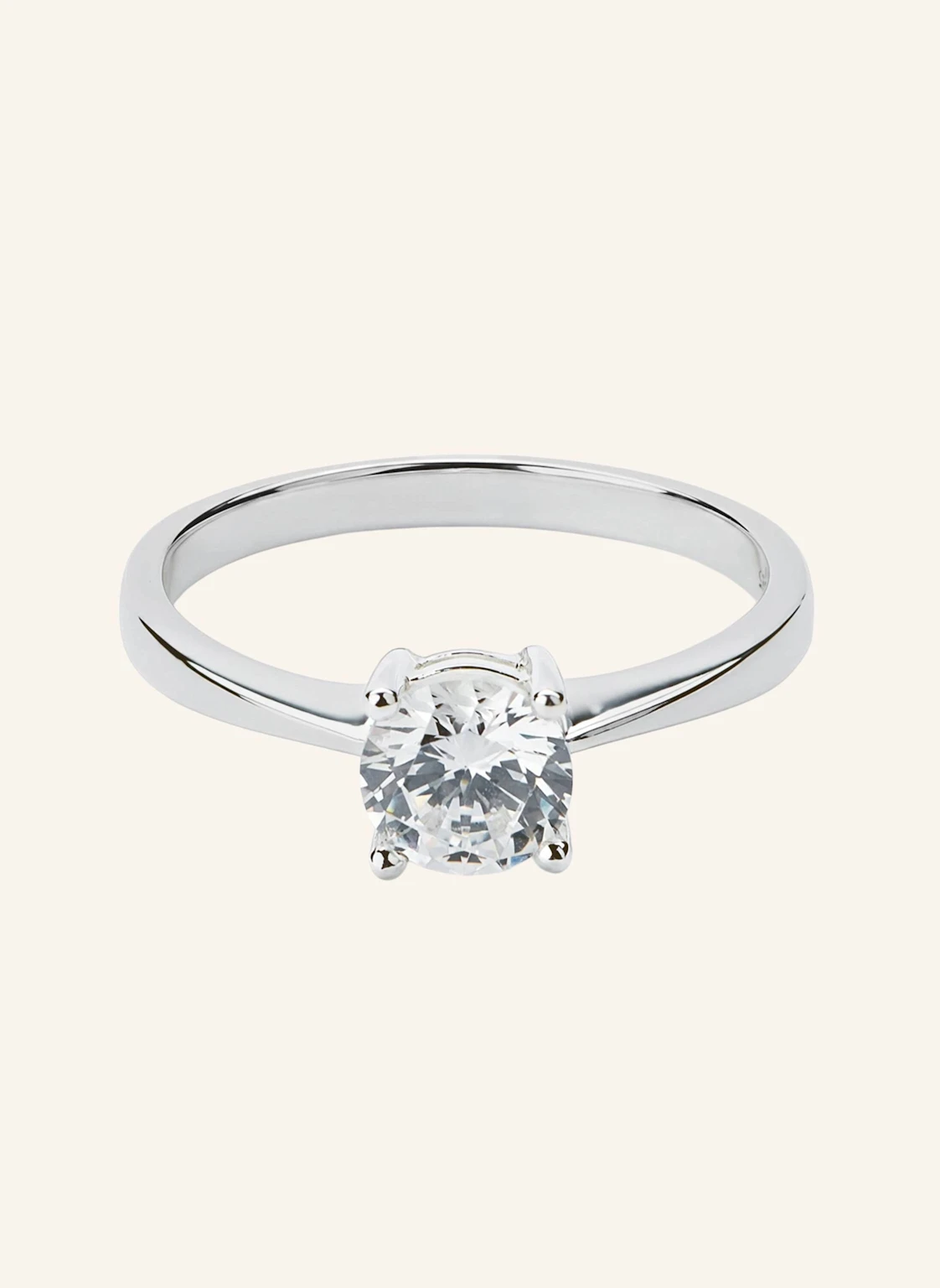 Pompidou Ringe PROMISE by GLAMBOU