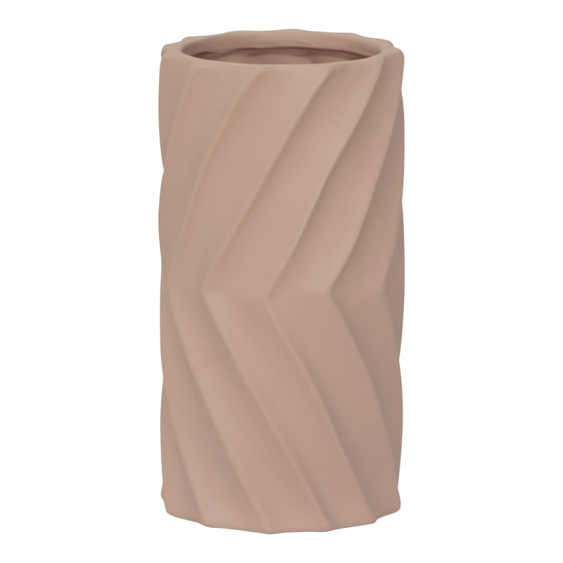 Urban Nature Culture vaas Ruby - Ø 12 * 23 CM