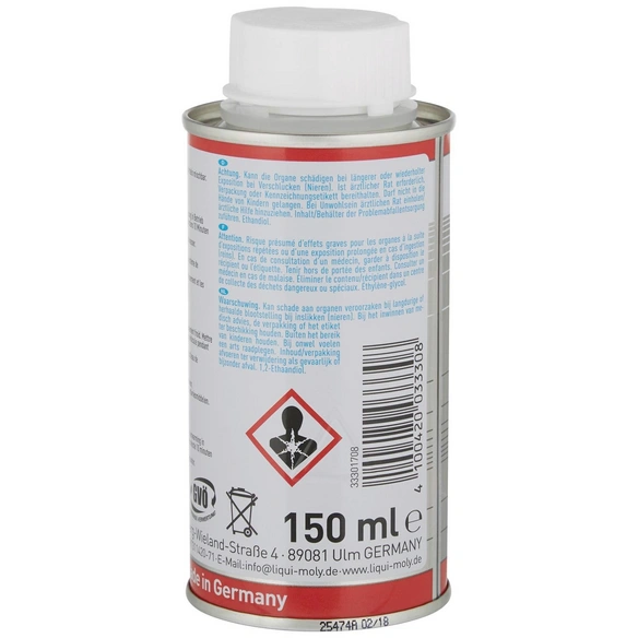 Kühlerdicht, Kühlerdichter, 0,2 kg
