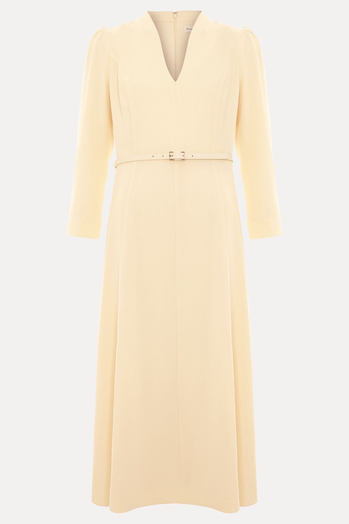 Phase Eight Danielle Belted Midi Dress