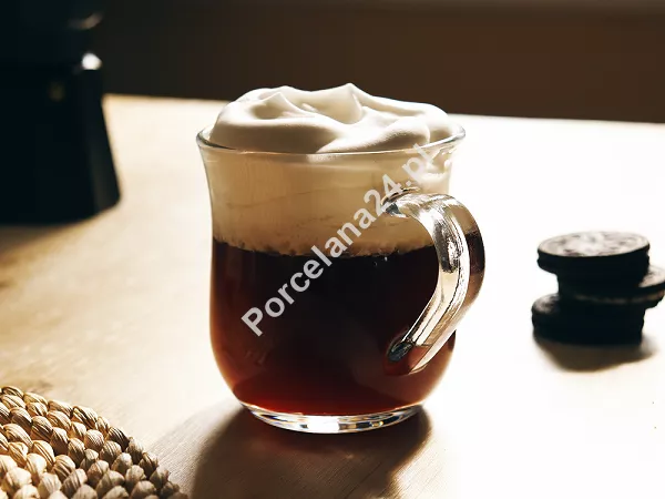 Kubek szklany 330 ml Hrastnik - Dublin 07.K.3225