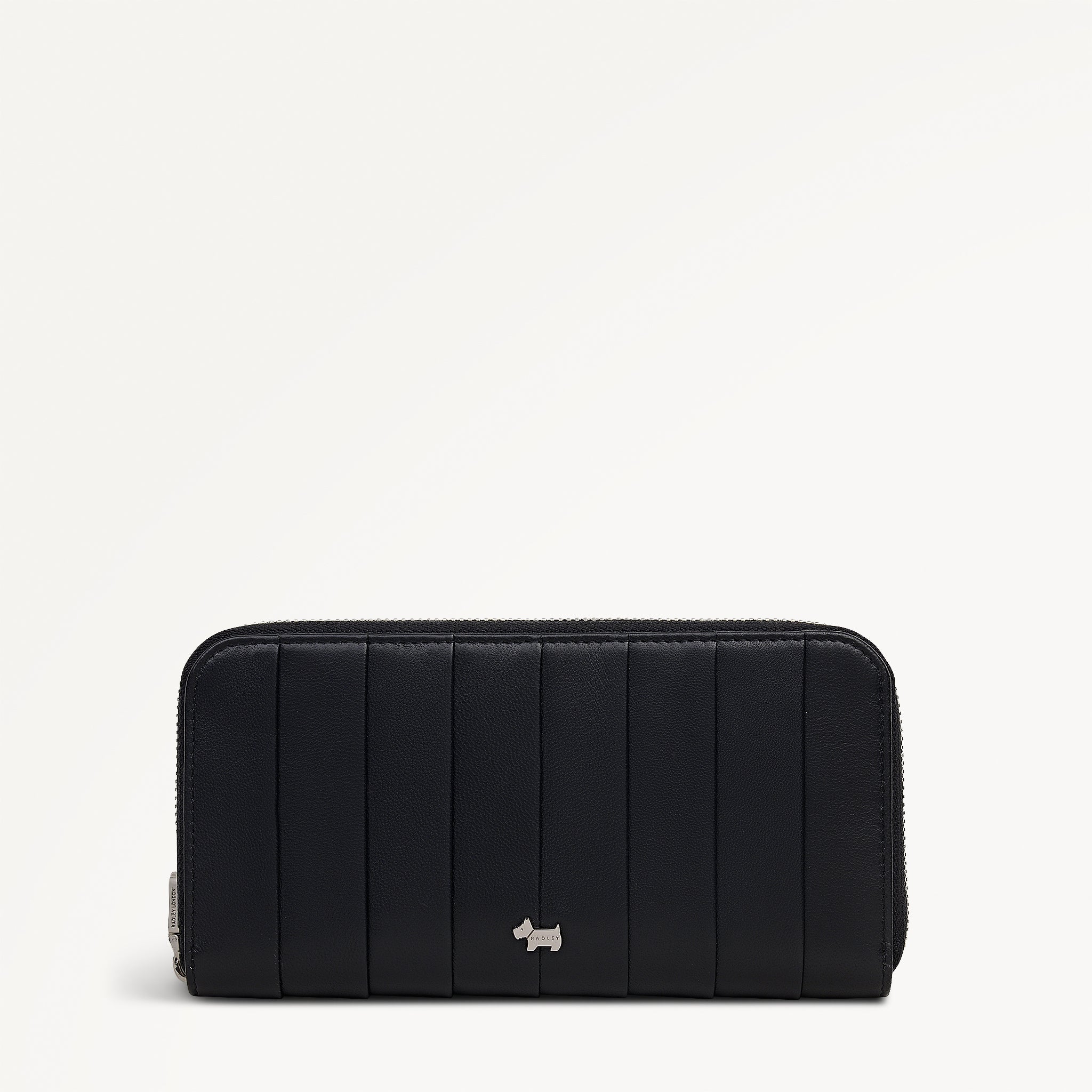 Burton Way - Quilt Large Zip Around Wallet - OSE14713