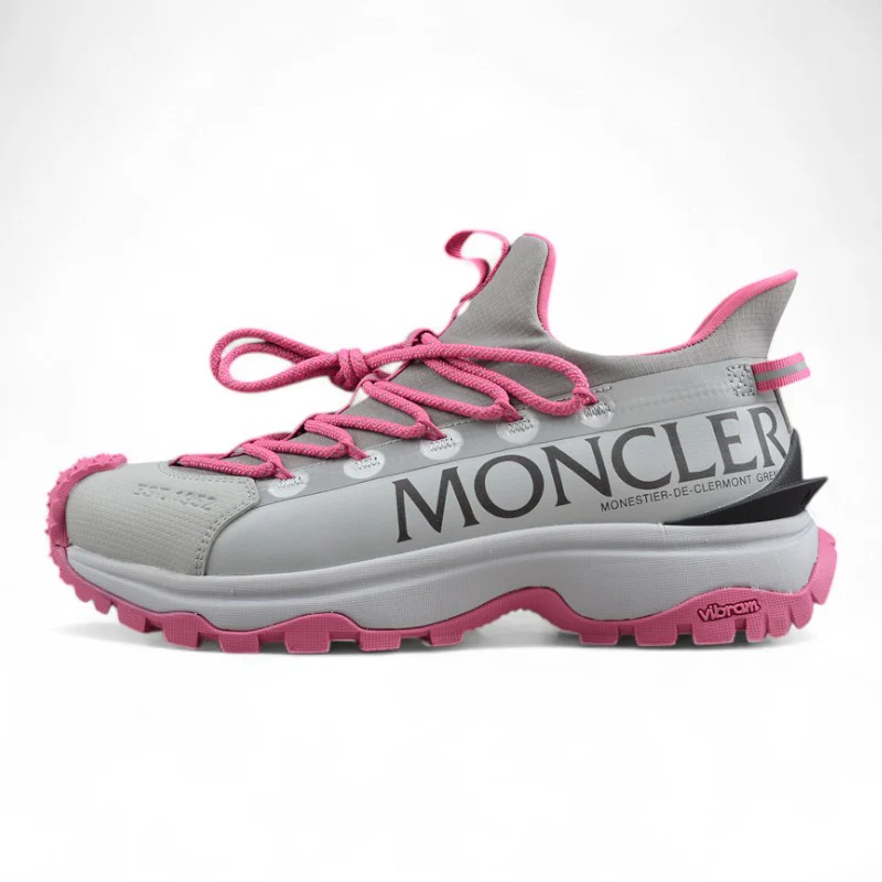 Moncler Trailgrip Lite 2 Sneakers 