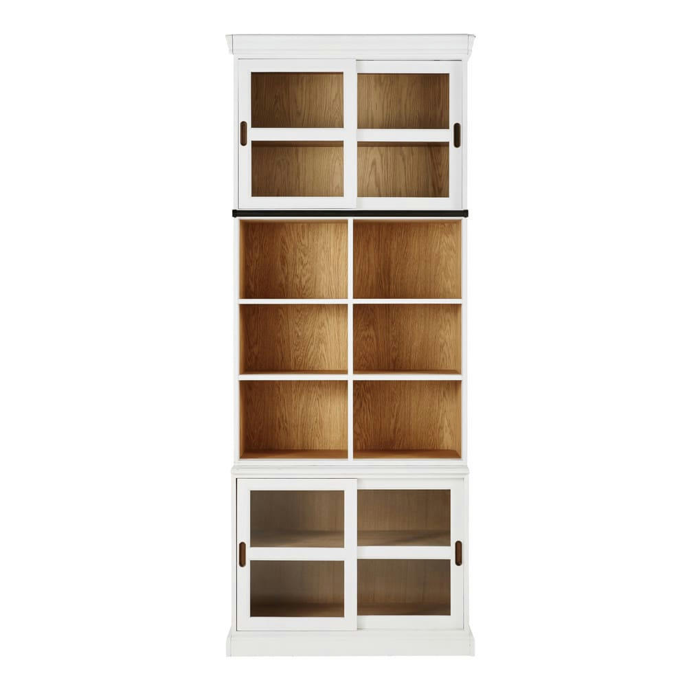 Versailles - Bibliothèque blanche